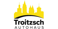 Kundenlogo Autohaus Troitzsch GmbH