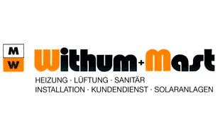 Withum & Mast in Baden-Baden - Logo