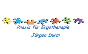 Durm Jürgen Praxis für Ergotherapie in Durmersheim - Logo