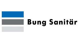 Bung Sanitär in Mannheim - Logo