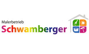 Malebetrieb Schwamberger in Durmersheim - Logo
