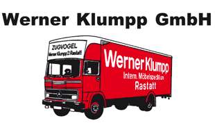 Werner Klumpp GmbH in Rastatt - Logo