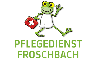 Bild zu Pflegedienst Froschbach in Ettlingen