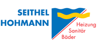 Kundenlogo Seithel-Hohmann GmbH Heizung, Sanitär, Bäder