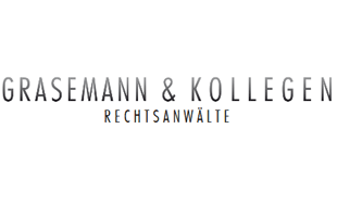 Grasemann & Kollegen Rechtsanwälte in Wiesloch - Logo