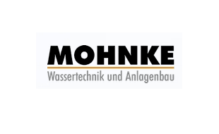 Mohnke Wassertechnik und Anlagenbau in Vörstetten - Logo