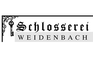 Schlosserei Weidenbach e.K. Inh. Stefan Heuchel in Mutterstadt - Logo