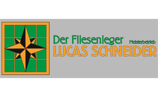 Schneider Lucas Fliesenlegermeisterbetrieb in Eggenstein Leopoldshafen - Logo
