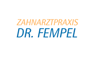Zahnarztpraxis Dr. Martin Fempel Zahnarzt in Bretten - Logo