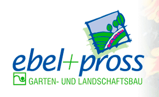 Ebel & Pross GmbH & Co. in Pforzheim - Logo