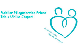 Mobiler Pflegeservice Nicole Prions in Rheinstetten - Logo