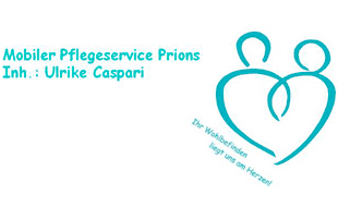 Mobiler Pflegeservice Prions Inh. Ulrike Caspari in Rheinstetten - Logo