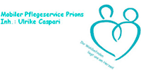 Mobiler Pflegeservice Prions Inh. Ulrike Caspari in Rheinstetten - Logo