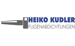 Heiko Kudler Fugenabdichtungen in Pfinztal - Logo