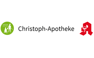 Christoph-Apotheke in Pforzheim - Logo