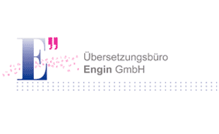 Übersetzungsbüro Engin GmbH in Mannheim - Logo