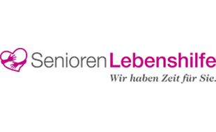SeniorenLebenshilfe, Sandra Kirchherr in Engelsbrand - Logo