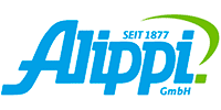 Kundenlogo Sanitätshaus Alippi GmbH
