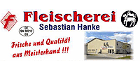 Kundenlogo Hanke Sebastian