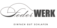 Kundenlogo Hotel FederWERK GmbH