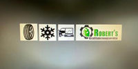 Kundenlogo Kfz Robert's