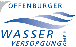 Offenburger Wasserversorgung GmbH in Offenburg - Logo