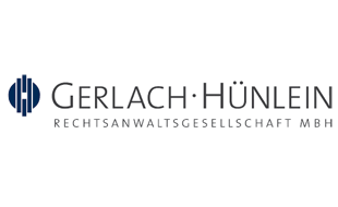 Gerlach Hünlein Rechtsanwaltsgesellschaft mbH Rechtsanwälte in Mannheim - Logo