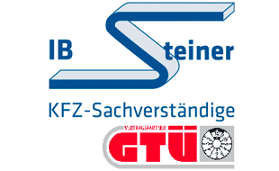 Wolfgang Steiner Ingenieurbüro Kfz-Sachverständige in Baden-Baden - Logo