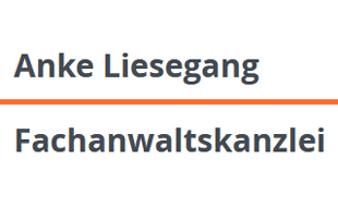Anke Liesegang Fachanwaltskanzlei in Pforzheim - Logo