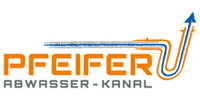 Kundenlogo Pfeifer Abwasser-Kanal GmbH