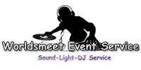 FirmenlogoWorldsmeet Event Service Bietigheim
