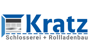 Kratz Schlosserei und Rollladenbau in Mannheim - Logo