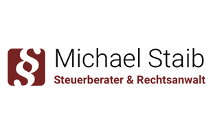 Staib Michael Steuerberater & Rechtsanwalt in Pforzheim - Logo