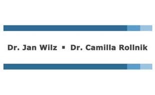 Dr. Jan Wilz & Dr. Camilla Rollnik in Mannheim - Logo