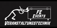 Kundenlogo FE-Events Kundenlogo FE-Events