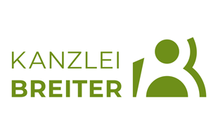 Breiter Rechtsanwaltskanzlei Cornelia Oster in Wiesloch - Logo