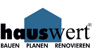 hauswert GmbH in Mannheim - Logo