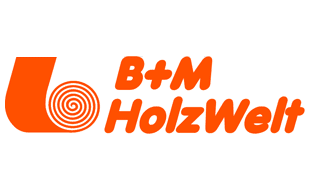 B+M HolzWelt GmbH Holzmarkt in Appenweier - Logo