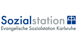 Evangelische Sozialstation Karlsruhe GmbH in Karlsruhe - Logo
