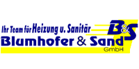 Kundenlogo Blumhofer & Sand GmbH