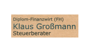 Großmann Klaus Steuerberater in Rastatt - Logo