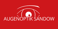 Kundenlogo AUGENOPTIK SANDOW