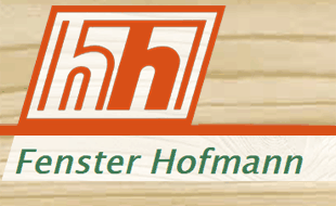 Fensterbau Hofmann GmbH in Efringen Kirchen - Logo