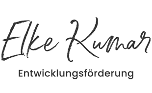 Dipl.- Ergotherapeutin Elke Kumar in Hirschberg an der Bergstrasse - Logo