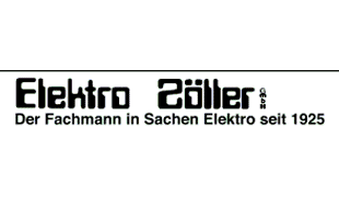 Elektro Zöller GmbH in Rheinstetten - Logo