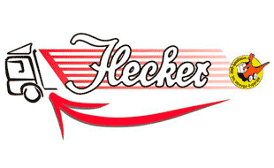 Hecker Möbeltransporte (UG) in Pforzheim - Logo
