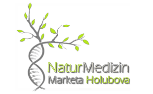 NaturMedizin Marketa Holubova in Karlsruhe - Logo