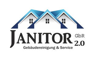 Janitor 2.0 GBR in Karlsruhe - Logo