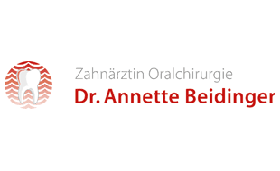 Beidinger Annette Dr. Zahnärztin in Heidelberg - Logo
