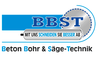 BBST Beton Bohr & Säge-Technik in March im Breisgau - Logo